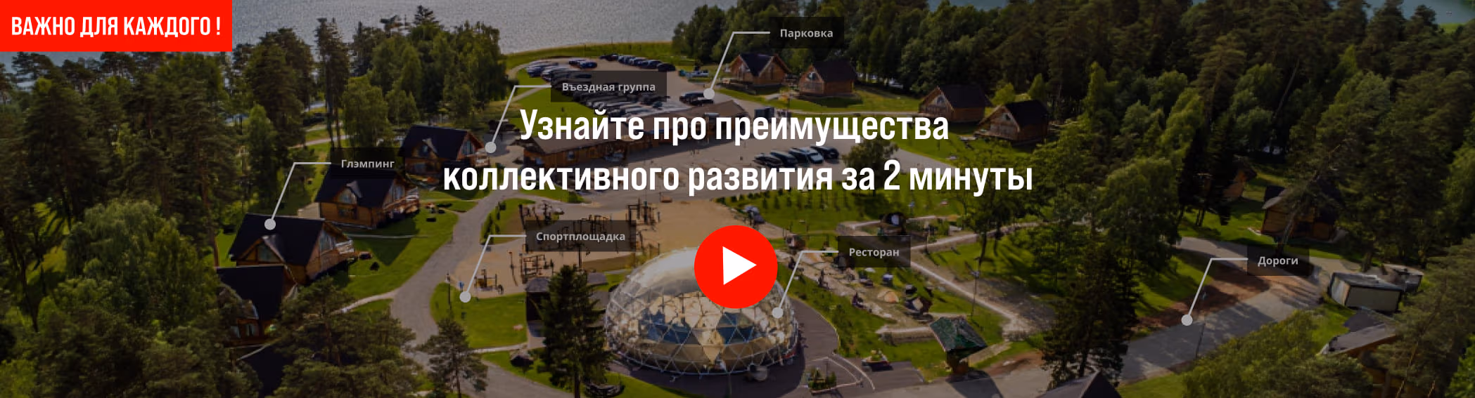 Коллективное развитие