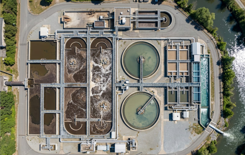 Фото инженерной системы