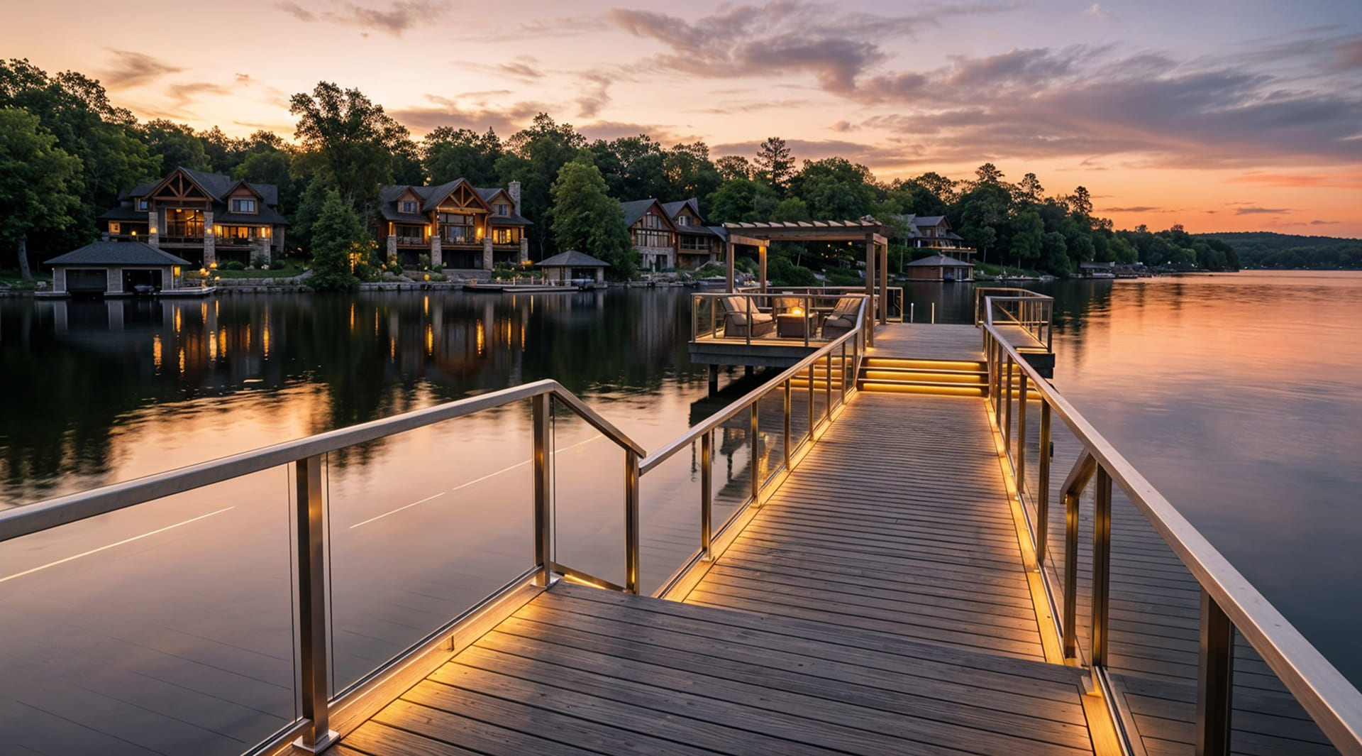 Пример здания